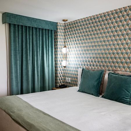 Hotel Roma 191 Città del Messico Esterno foto