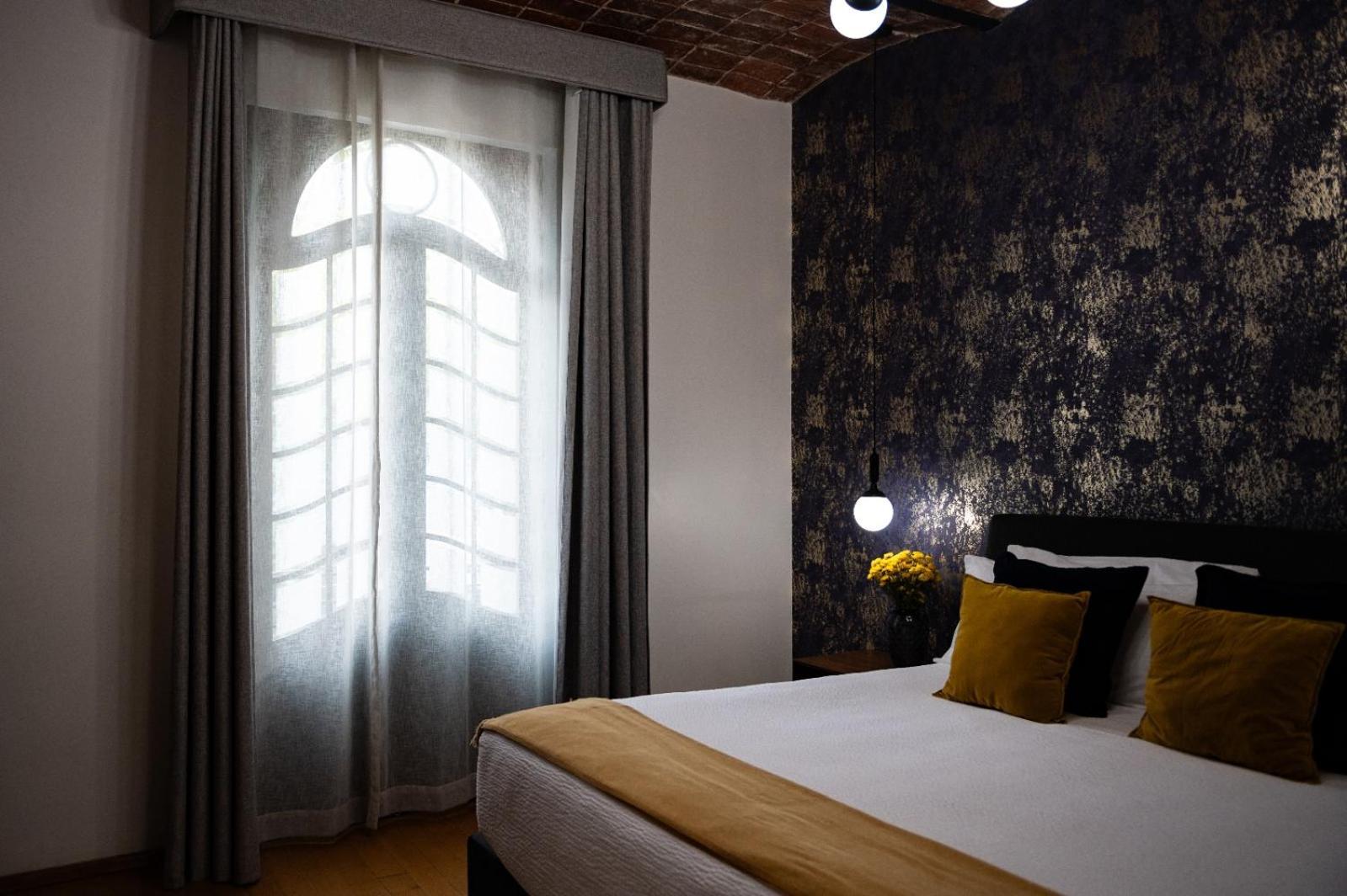 Hotel Roma 191 Città del Messico Esterno foto